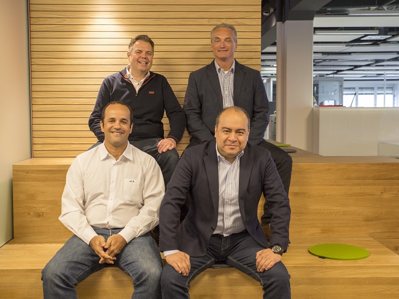 Riedel Partners with Alliance Technologies