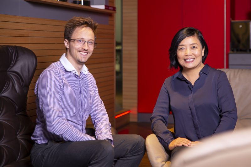 The Beijing office represents a major first step in Riedel's effort to establish a local infrastructure for supporting a growing Chinese customer base.