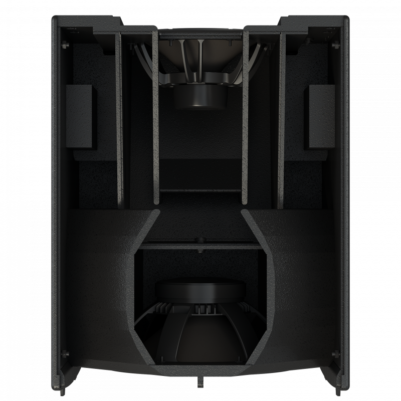 SXC118 Cardioid subwoofer