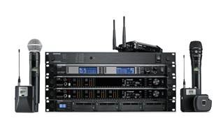Shure Axient Digital