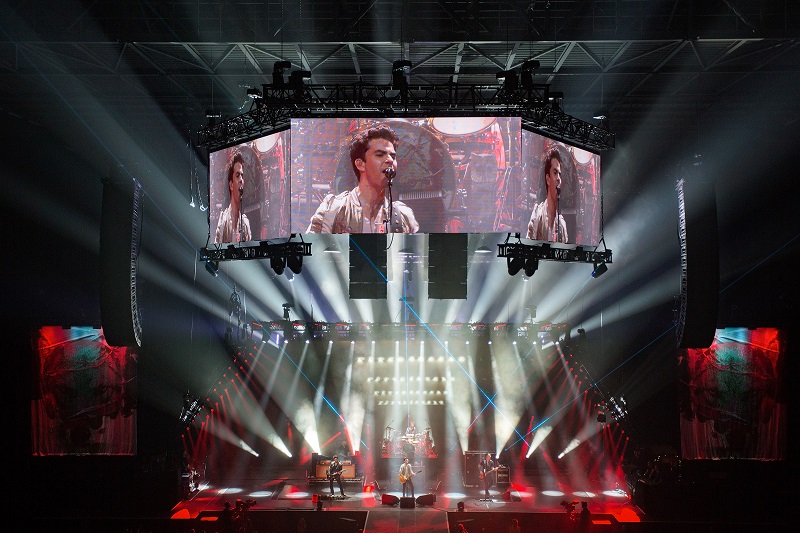 First Direct Arena (c) Andrew Benge