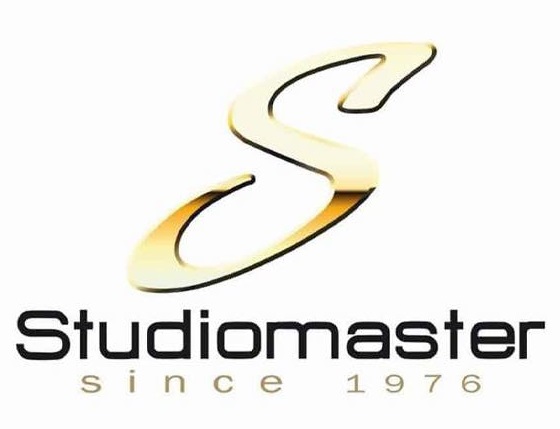 Studiomaster / SCC Audio Ltd