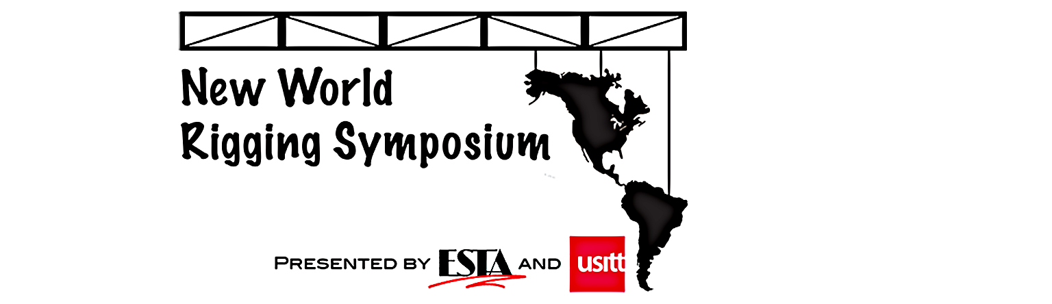 NWRS will take place March 31 – April 1st in Houston, TX in conjunction with the USITT Conference and Stage Expo