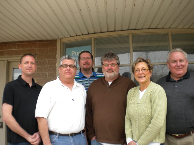 C.L. Pugh & Associates is focused on emerging technologies in the audio, video, and lighting markets.