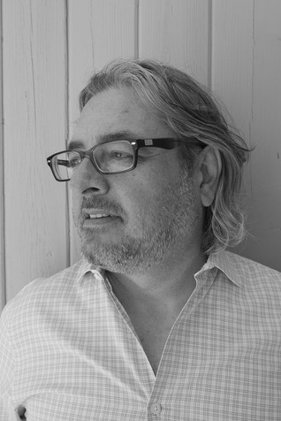 Ted White, Focusrite Pro Global Marketing Manager