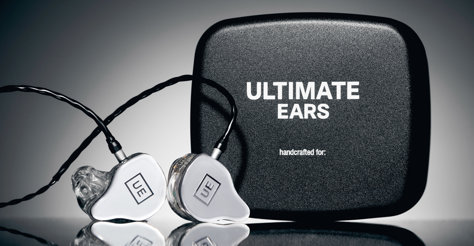 New flagship IEMs feature an industry-leading 21 drivers per side. 