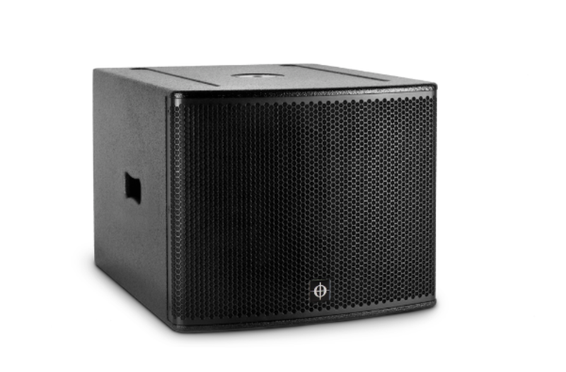 CODA Audio is delighted to announce the launch of three new multi-purpose subwoofers. These are U12 and U12i (a slimline wall-mounted version) and the U15 universal subwoofer.