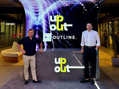 Outline Names Upout as Exclusive Turkey Distributor