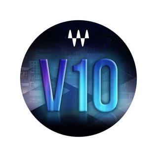 Waves Audio announces the availability of V10, the new version of Waves plugins
