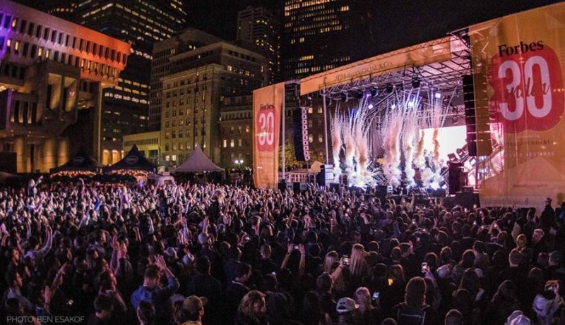 “The versatility of the VUE systems, along with the exceptional support of their team has allowed us to expand our business and take on all kinds of events,” concluded Hirsch. “I’m very pleased to work with a company so committed to building mutually beneficial business relationships.”