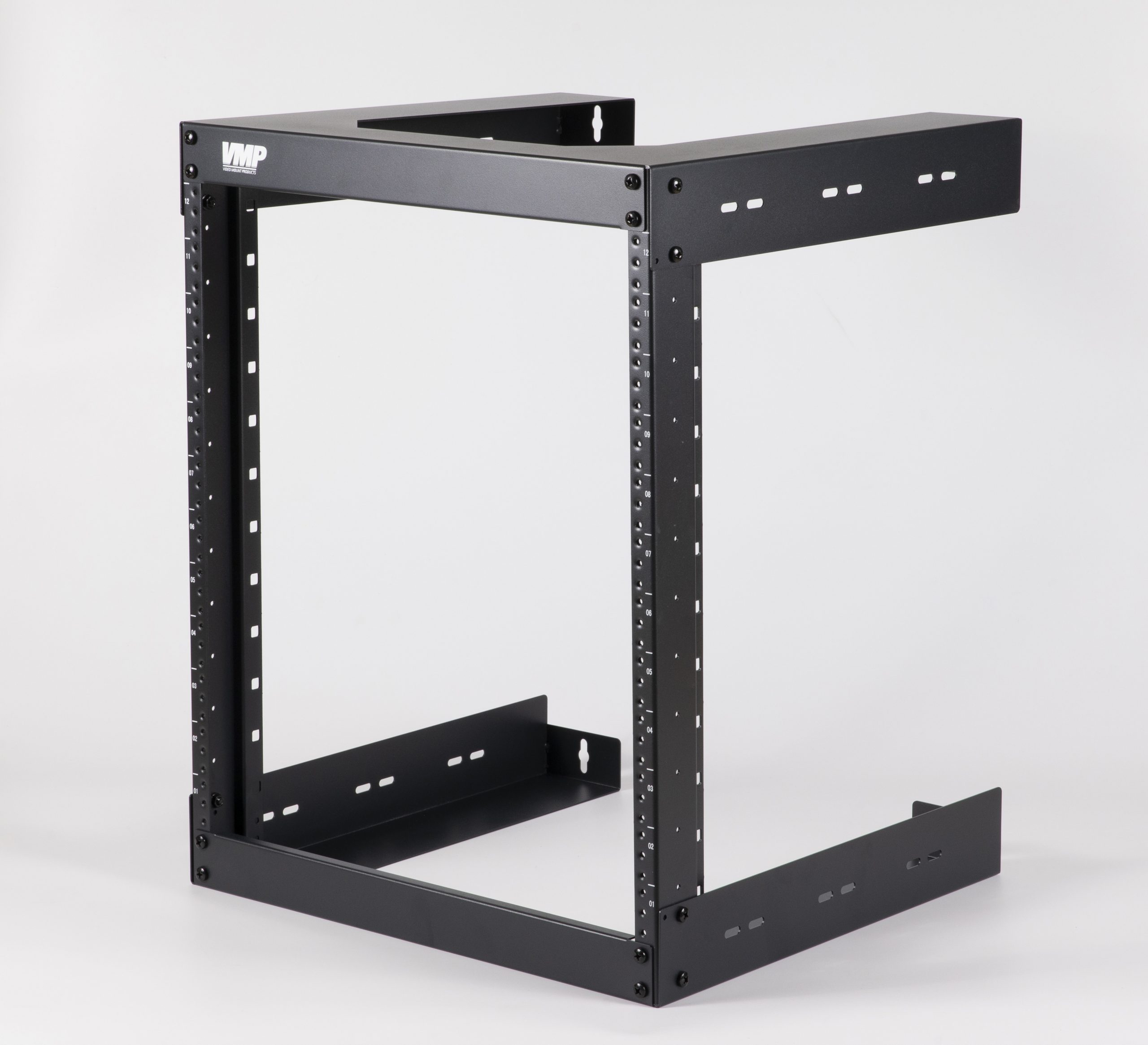 VMP Wall Mount Rack