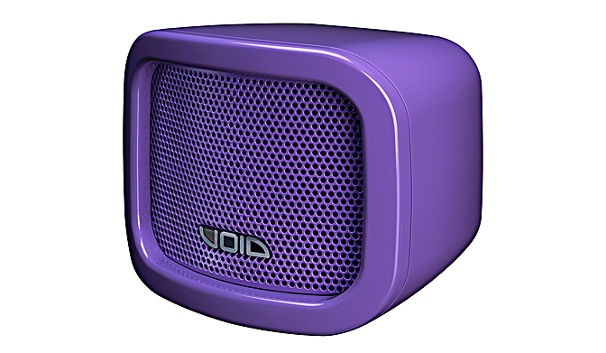 Void Acoustics Cyclone 4