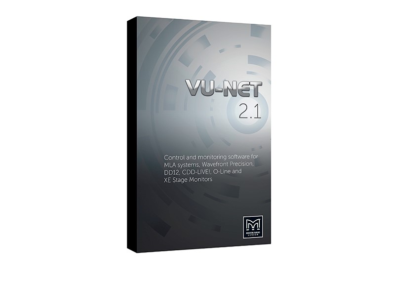 Vu-Net 2.1.1.