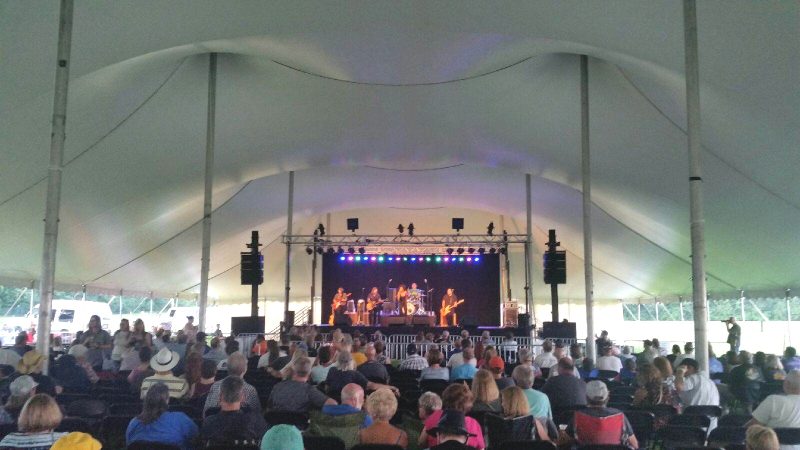 Waukesha Blues Fest