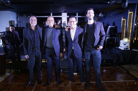By teaming up with Westco, the Italian designer of audio solutions has partnered one of the country’s top and leading electrical engineering services firms, led President Engr. Roddy Peñalosa.