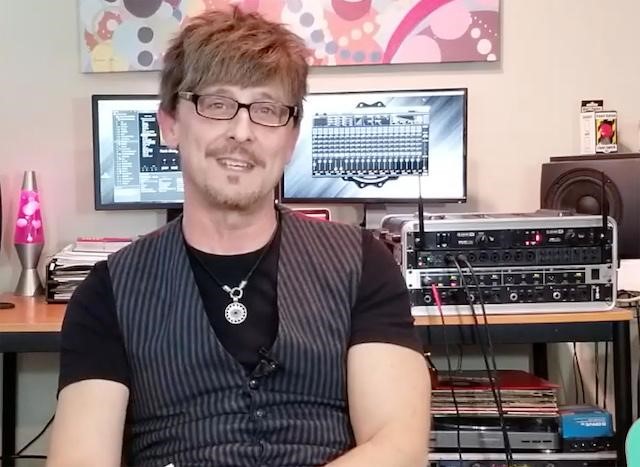 Wright-Mark has released three solo CDs, most recently My Plastic World(2012), and he recently started producing other artists