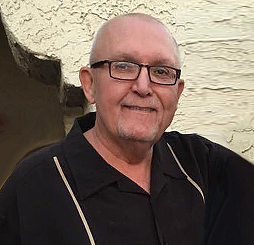 In Memoriam: Allan Nichols, 1949-2021