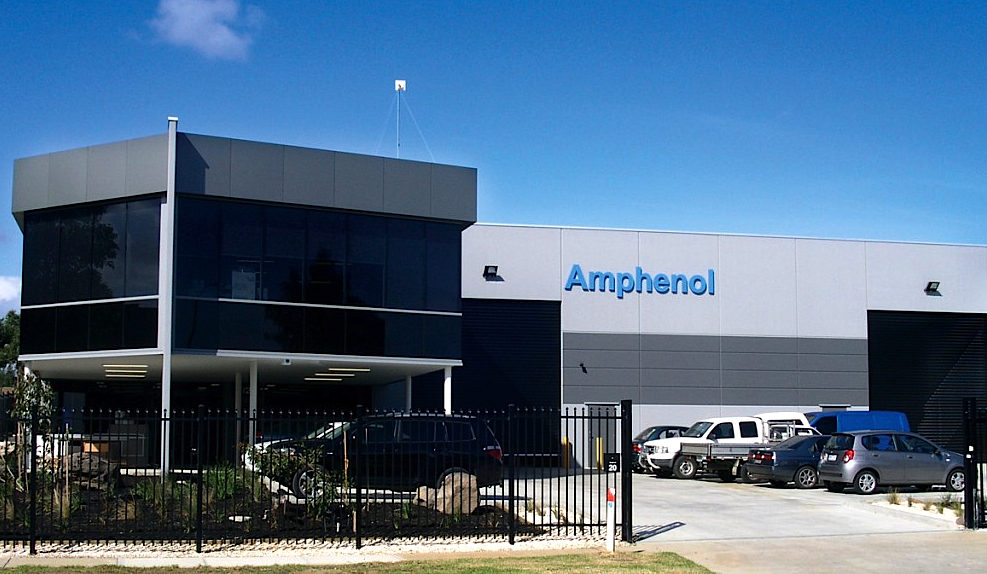 Amphenol