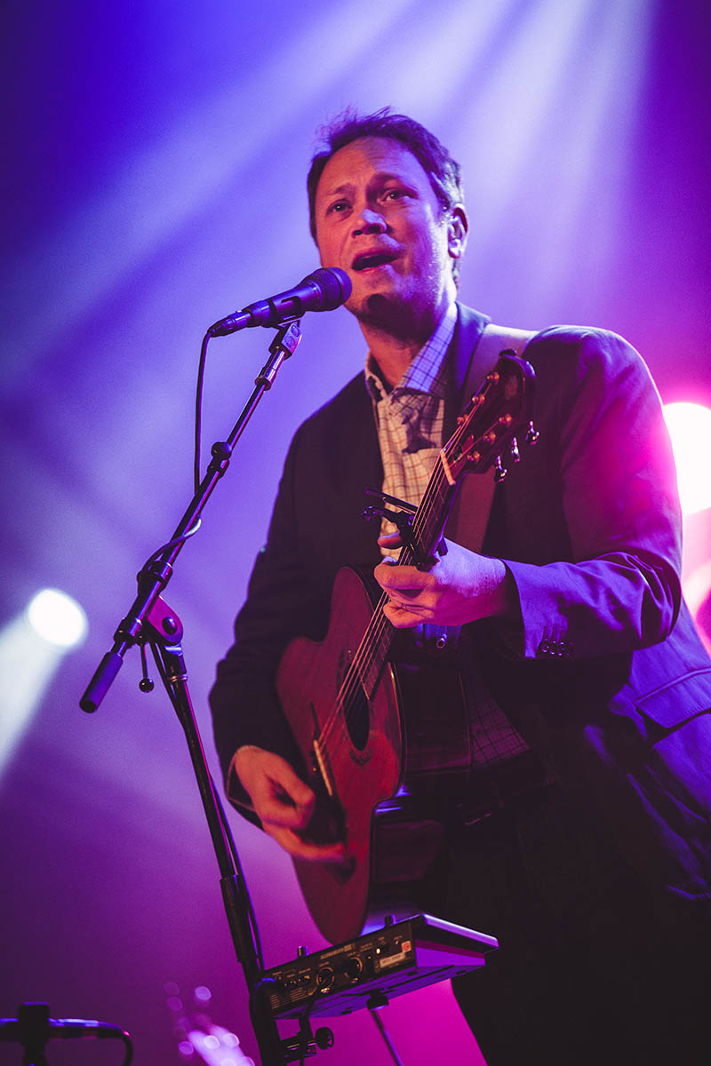 Andrew Peterson