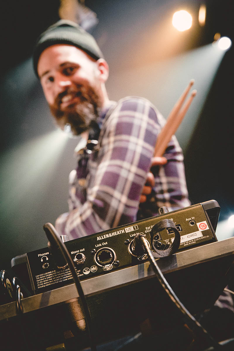 Travis Nunn