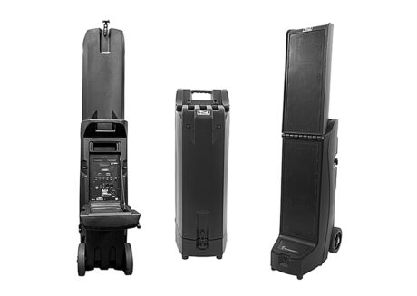 Anchor Audio Bigfoot 3
