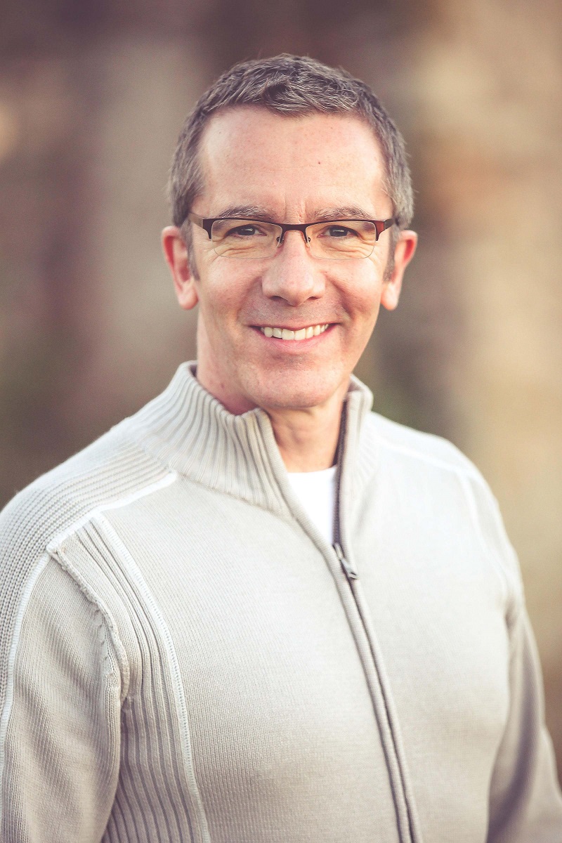 Pat McConnell