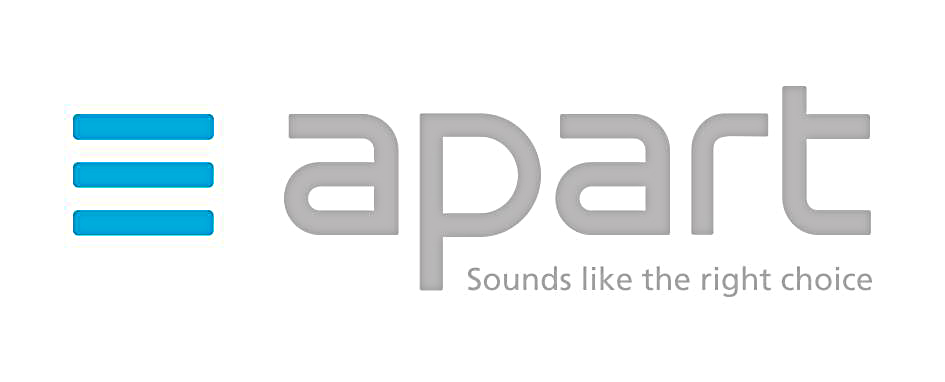 Apart Audio, USA