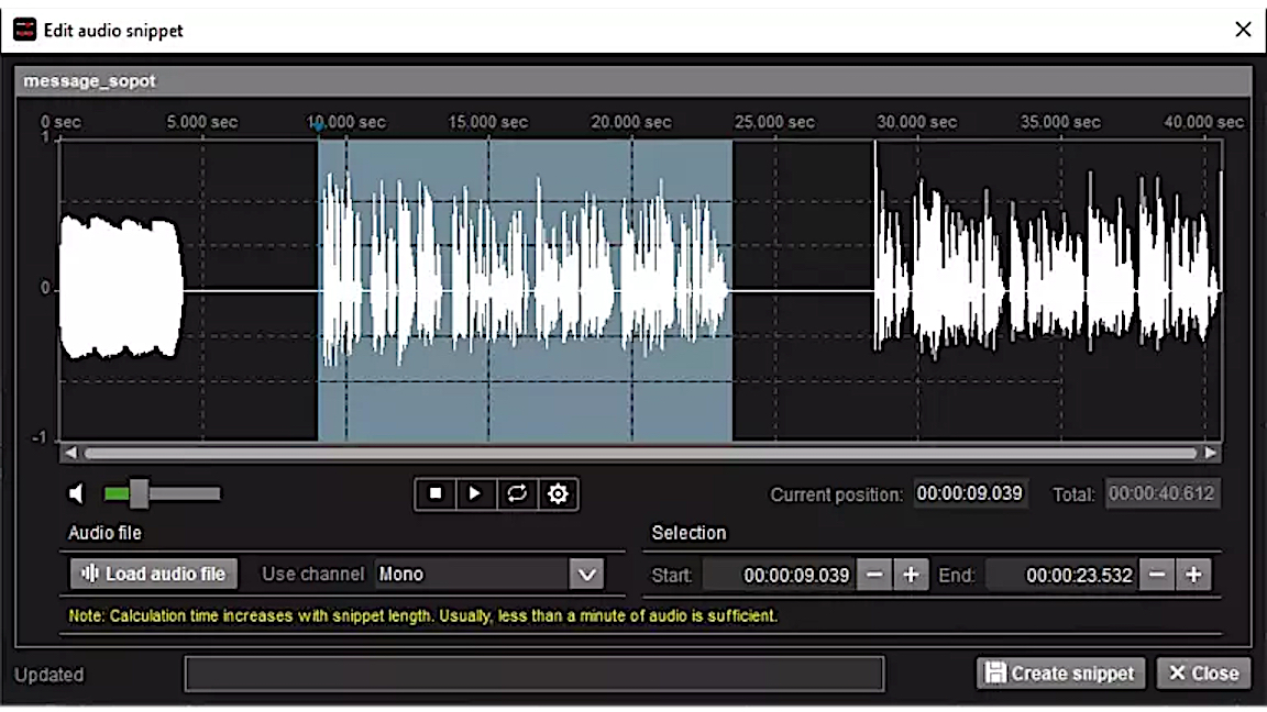 Introduced at ISE 2023, d&b audiotechnik’s HeadroomCalc software showcases a breakthrough in system performance predictability