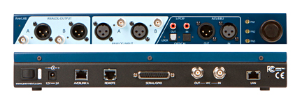Avermetrics AverLAB