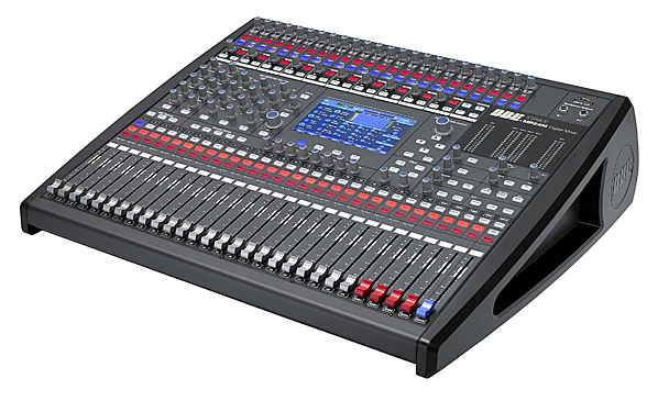 BBE MP24M digital mixer