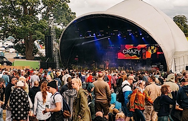 Beat-Herder Festival 2015