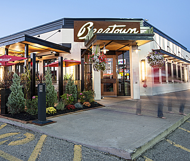 Ashly Audio Helps Beertown Public House Elevate its AV Operations