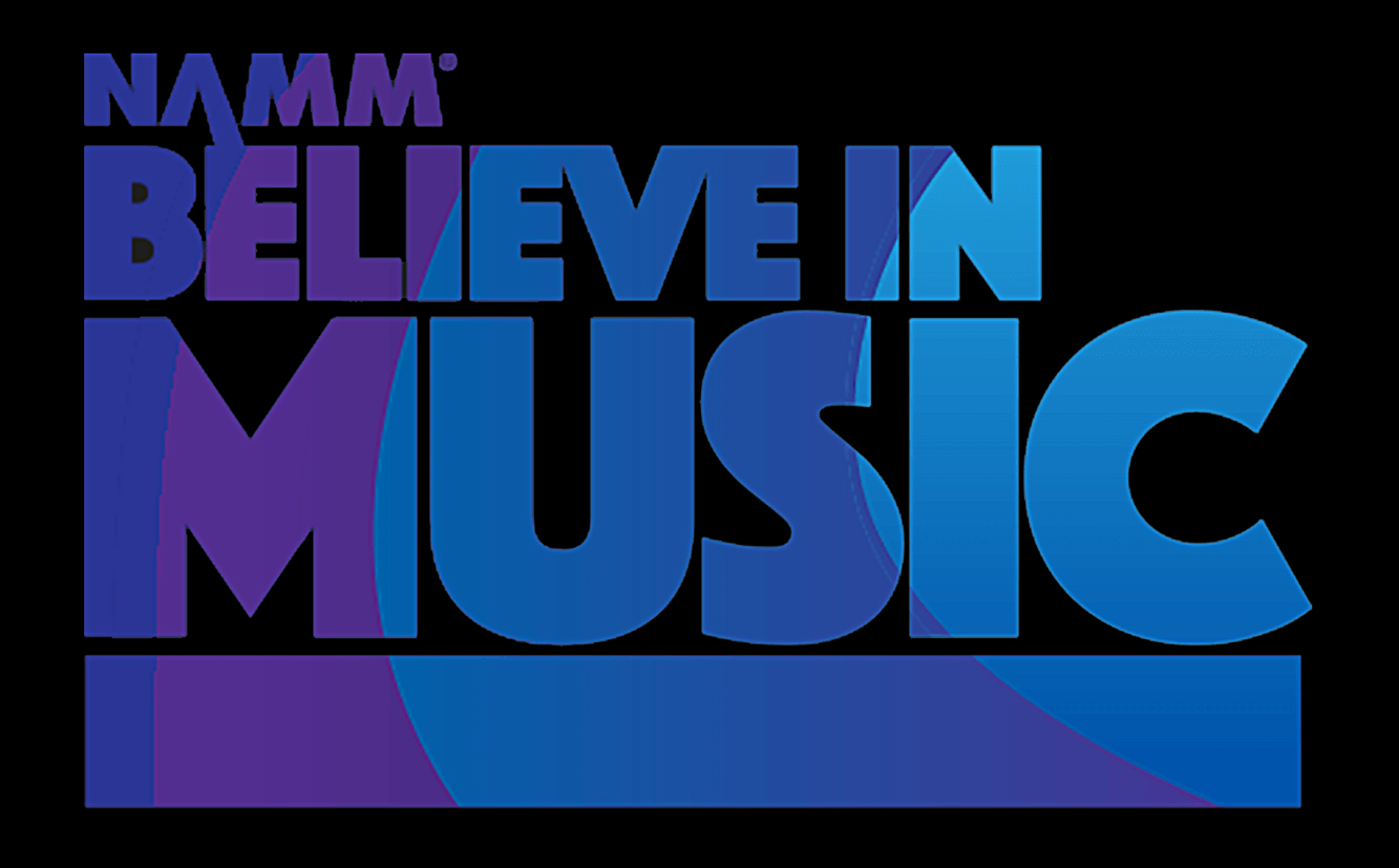 Some 93,226 industry leaders, buyers, sellers, music educators, artists, media and music makers gathered for NAMM's Believe in Music week 