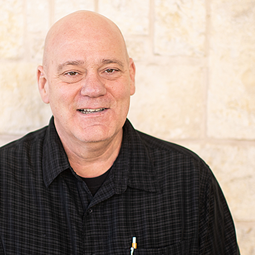 In Memoriam: Blair McNair (1959 – 2021)