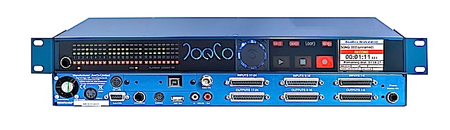 JoeCo Announces Windows Drivers for BlueBox