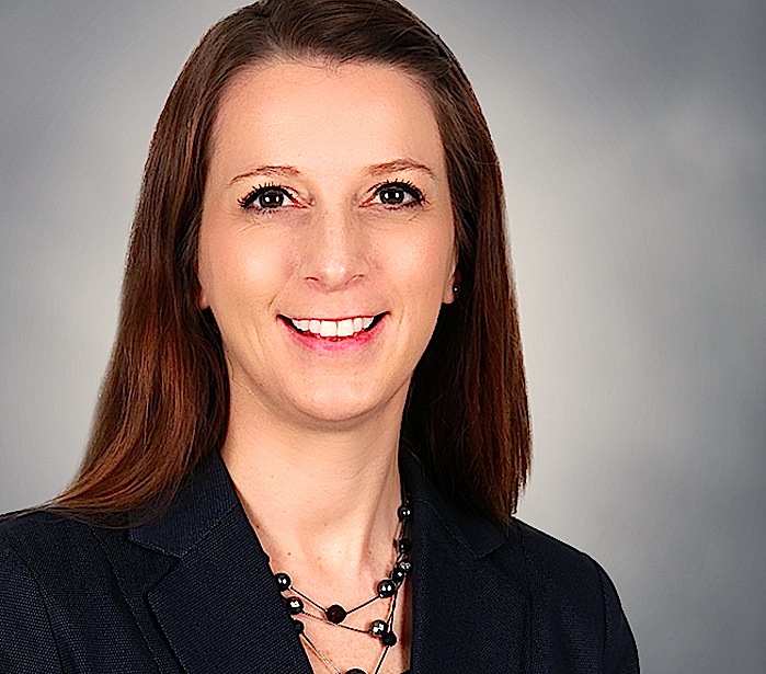 CCI Solutions Names Laura Lawrence Marketing Director