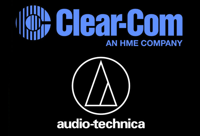 Audio-Technica and Clear-Com Expand Sales Cooperation to Austria