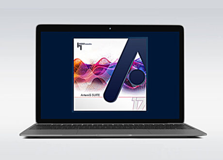 HEAD Acoustics Launches ArtemiS SUITE 17