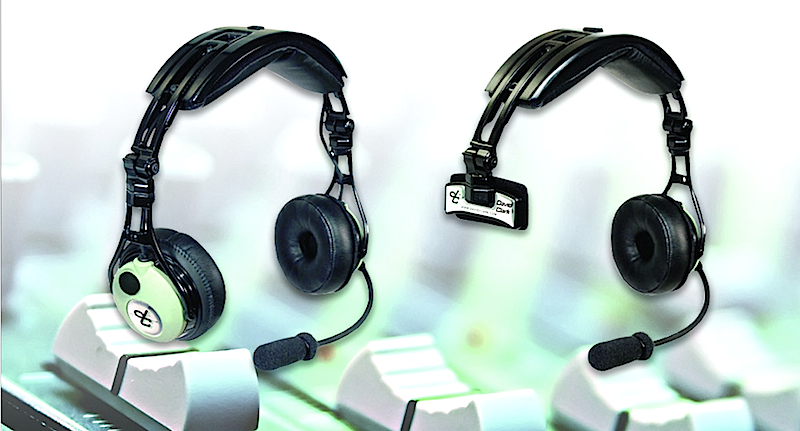 David Clark expands its production headset offerings
