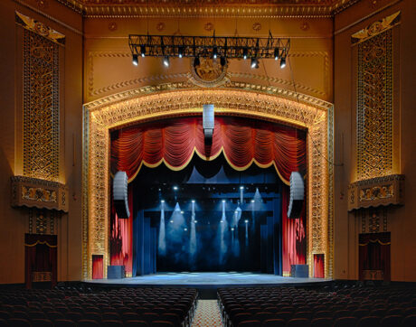 Historic Stifel Theatre In St. Louis Adds D&b KSL Loudspeakers – FOH ...