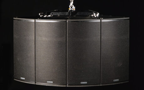 dBTechnologies’ VIO C Series