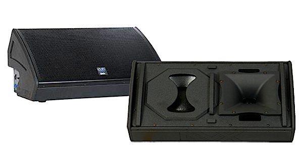 dB Technologies Theater Monitors