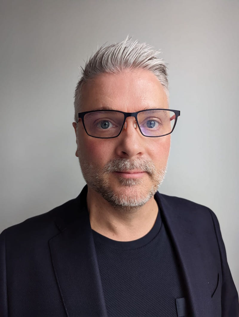 D&b Announces New Immersive Business Unit, Appoints Al McKinna To Lead ...