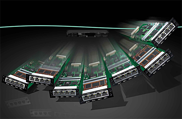 DirectOut releases new Dual Network Modules for its PRODIGY and MAVEN systems