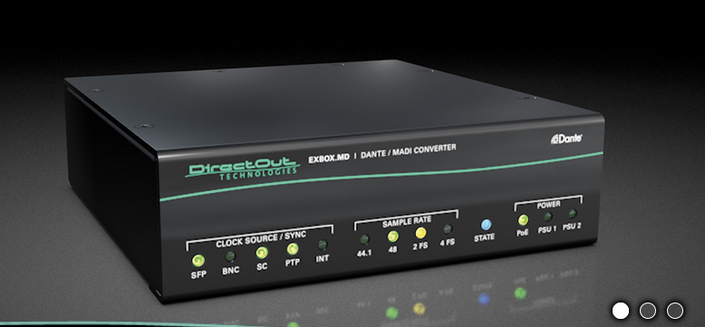 EXBOX.MD with EARS