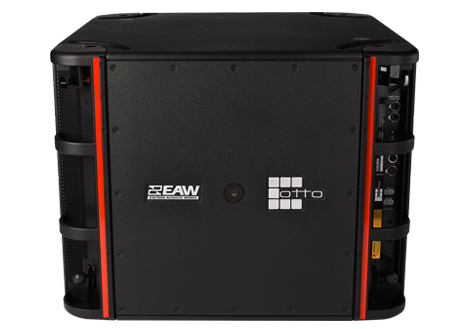 EAW OTTO Subwoofer