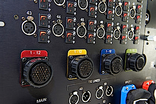 Entertainment Manufacturing Group (EMG) Expands