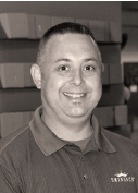 Anthony Lucas