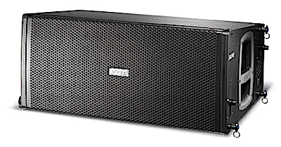 FBT Muse 210LA Line Array