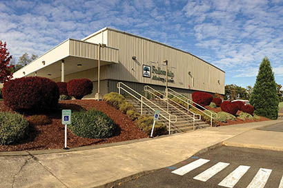 Fellowship Bible Church Upgrades with Danley Sound Labs Gear
